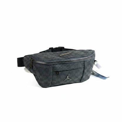 Jordan Urban Waist Bag Grey Edition 🩶🔥 - MASTERPIECE