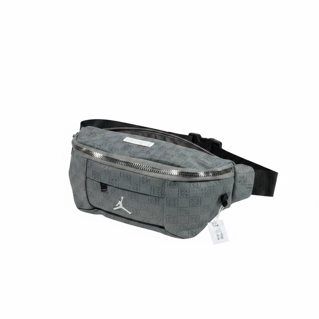 Jordan Urban Waist Bag Grey Edition 🩶🔥 - MASTERPIECE