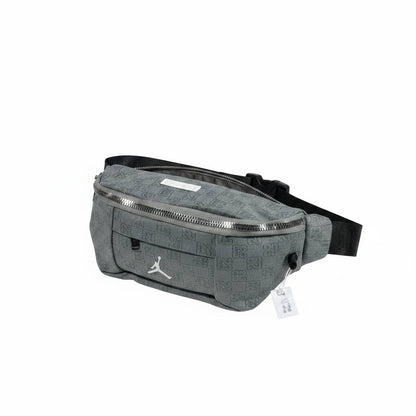 Jordan Urban Waist Bag Grey Edition 🩶🔥 - MASTERPIECE
