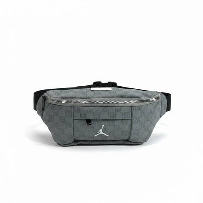 Jordan Urban Waist Bag Grey Edition 🩶🔥 - MASTERPIECE