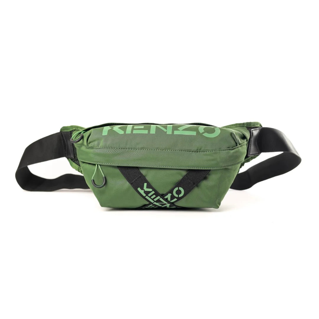 Kenzo Cross-Bag  Green