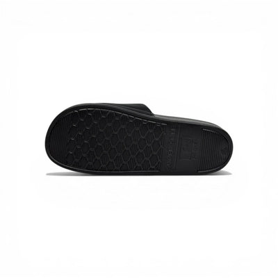 ⚫⚾ LA Street Slides – Black Urban Edition - MASTERPIECE