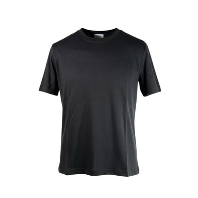 Loewe Minimalist Black Premium T-Shirt – Luxury Everyday Essential 🖤✨ - MASTERPIECE