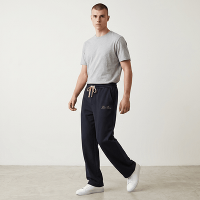 🤍 Loro Piana Luxury Drawstring Sweatpants 🤍 - MASTERPIECE