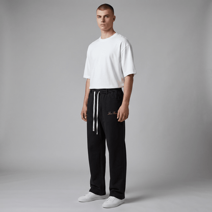 🤍 Loro Piana Luxury Drawstring Sweatpants 🤍 - MASTERPIECE