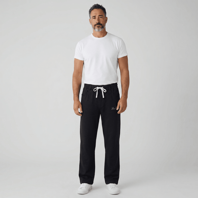 🤍 Loro Piana Luxury Drawstring Sweatpants 🤍 - MASTERPIECE