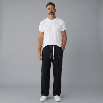 🤍 Loro Piana Luxury Drawstring Sweatpants 🤍 - MASTERPIECE