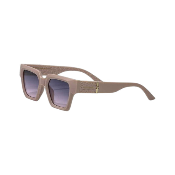 👜✨ Louis Vuitton Blush Square Sunglasses – Chic Luxury for Every Occasion 🕶️💖