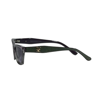 Louis Vuitton Chic Cat - Eye Sunglasses – Grey Luxe Frame 🖤✨ - MASTERPIECE