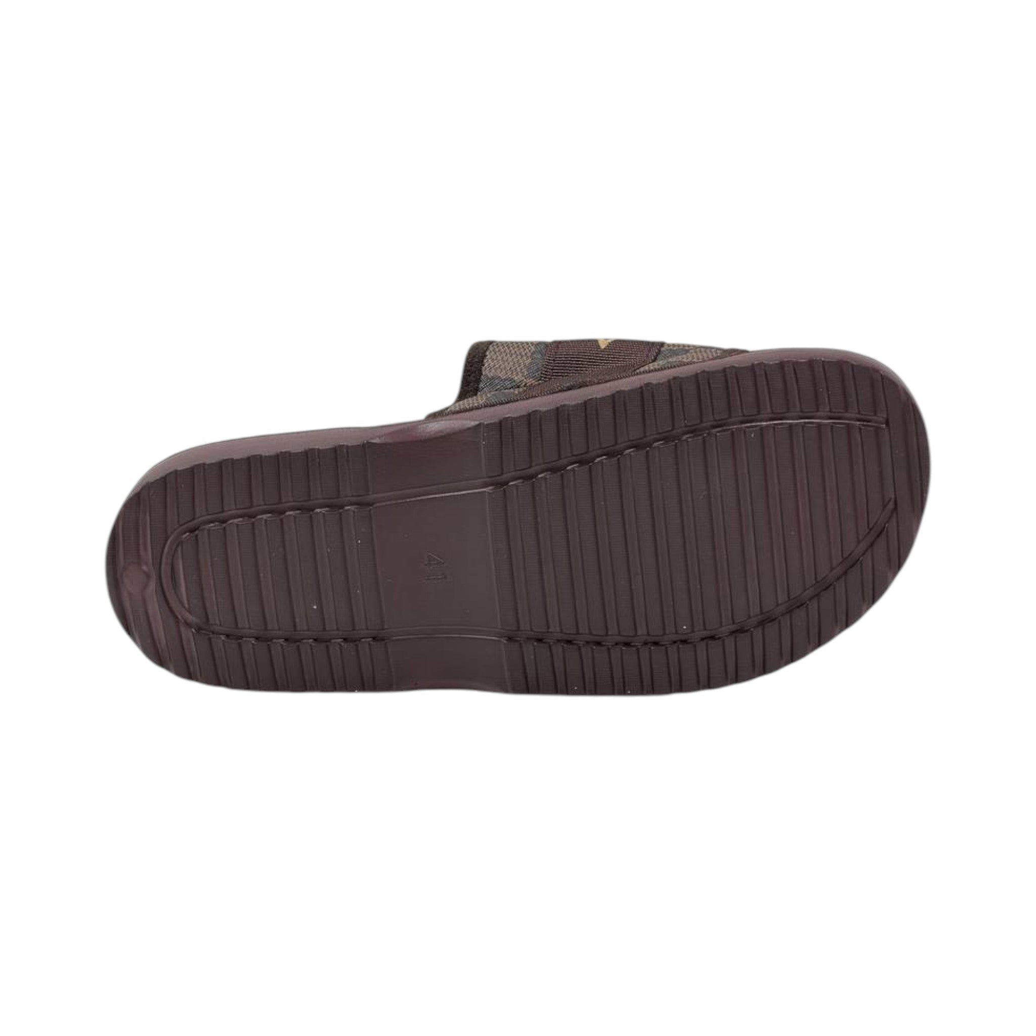 🟤 Louis Vuitton Damier Comfort Slides – Luxury Monogram Edition - MASTERPIECE