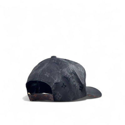Louis Vuitton Monogram Star Cap — Black - MASTERPIECE