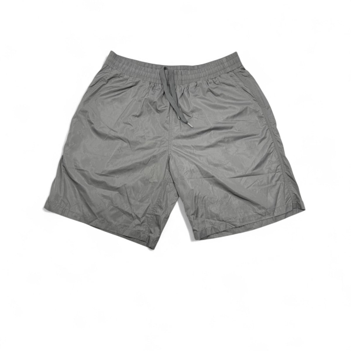 Louis Vuitton Monogram Swim Short — Grey - MASTERPIECE