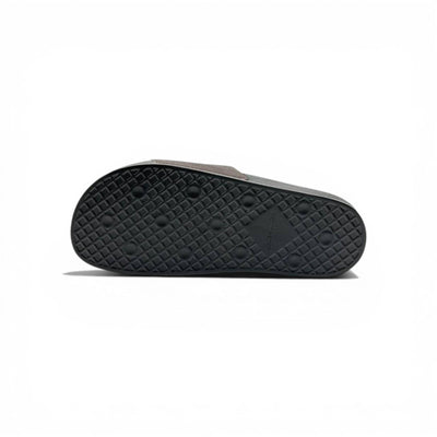 🤎🖤 Louis Vuitton Slides – Brown & Black Paris Edition - MASTERPIECE