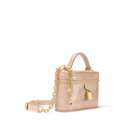 Louis Vuitton Vanity PM – Rose Pink 👜💖 - MASTERPIECE