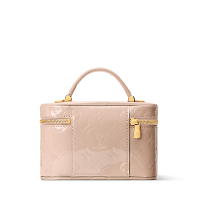 Louis Vuitton Vanity PM – Rose Pink 👜💖 - MASTERPIECE