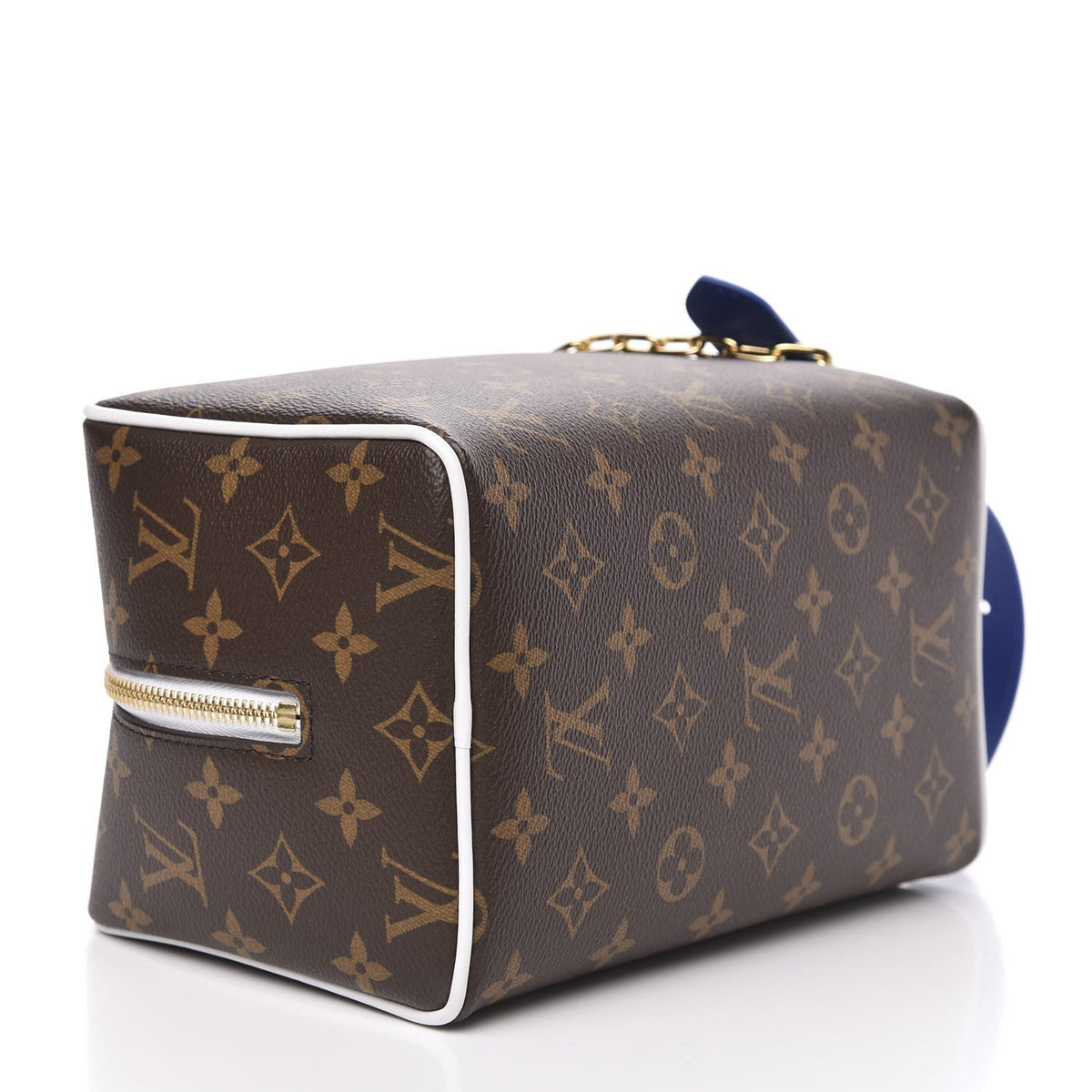 🏀✨ Louis Vuitton x NBA Toiletry Pouch - MASTERPIECE
