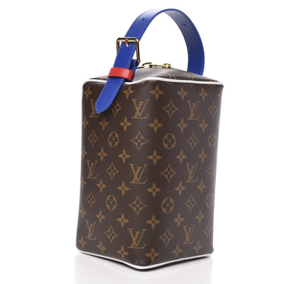 🏀✨ Louis Vuitton x NBA Toiletry Pouch - MASTERPIECE