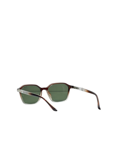 🕶️ Luxury Gradient Crystal Square Sunglasses - MASTERPIECE