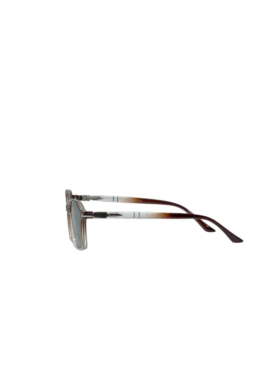 🕶️ Luxury Gradient Crystal Square Sunglasses - MASTERPIECE