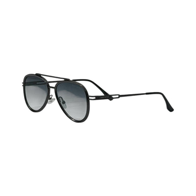 🕶️ Marc Jacobs Aviator Sunglasses – Black Gradient Edition - MASTERPIECE