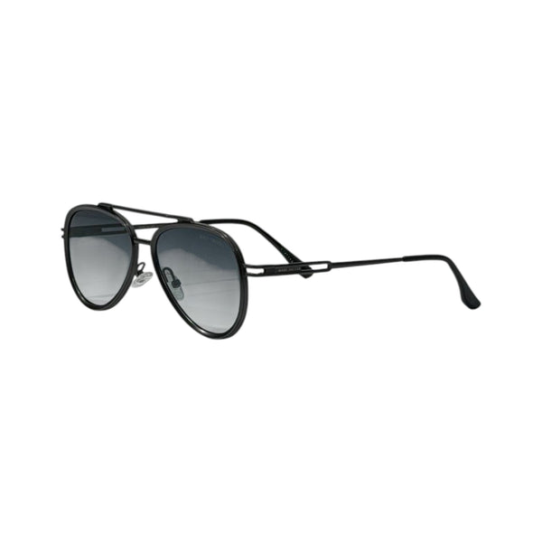 🕶️ Marc Jacobs Aviator Sunglasses – Black Gradient Edition