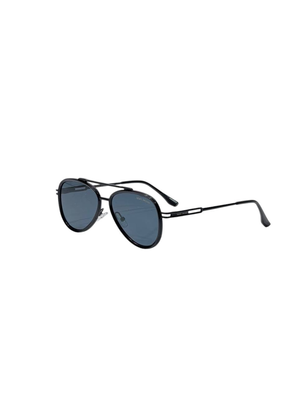 🕶️ Marc Jacobs Aviator Sunglasses – Modern Elegance & Timeless Style ✨🖤 - MASTERPIECE