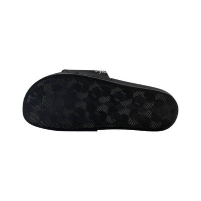 🖤 Marcelo Burlon Skull Wings Slide Sandals – Urban Streetwear Collection - MASTERPIECE
