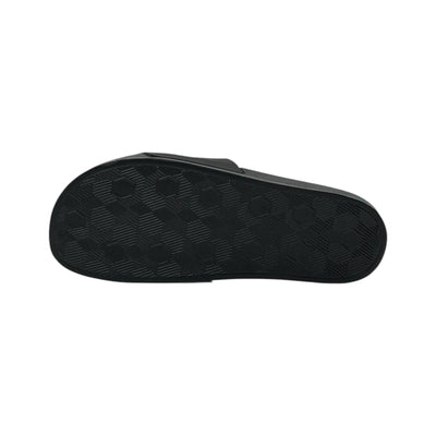 Marcelo Burlon Wings Slides – Black & Red Edition 🦅🔥 - MASTERPIECE
