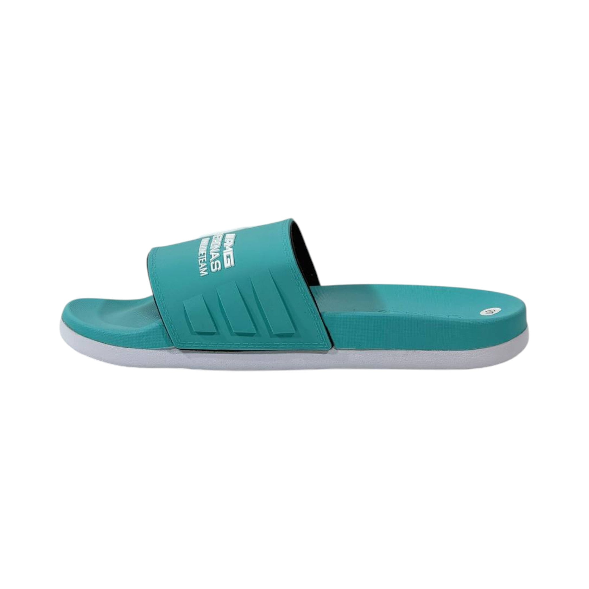 🏁 Mercedes-AMG Petronas Formula One Team Slides 💚⚡ - MASTERPIECE