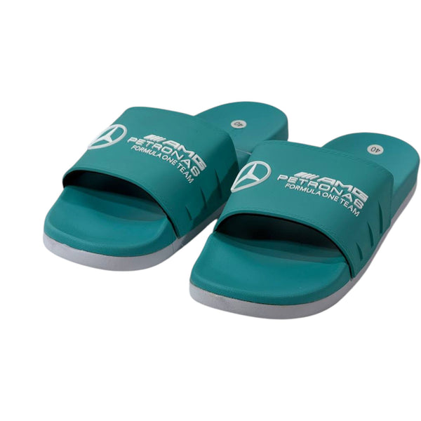 Mercedes-AMG Petronas Formula One Team Slides