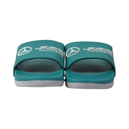 🏁 Mercedes-AMG Petronas Formula One Team Slides 💚⚡ - MASTERPIECE