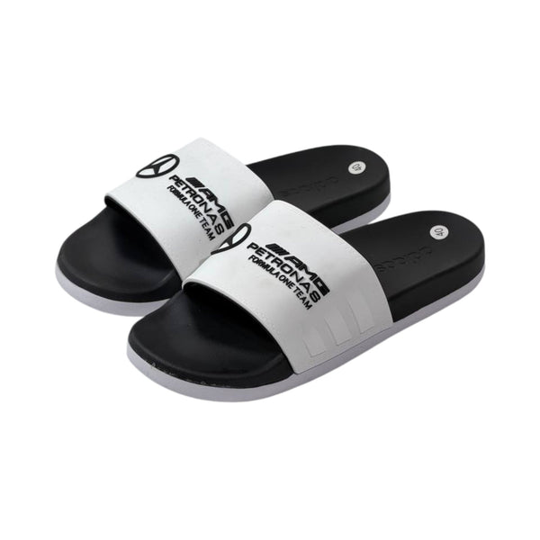 Mercedes-AMG Petronas Formula One Team Slides – Racing Edition