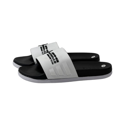🏎️ Mercedes-AMG Petronas Formula One Team Slides – Racing Edition ⚡🖤🤍 - MASTERPIECE