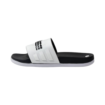 🏎️ Mercedes-AMG Petronas Formula One Team Slides – Racing Edition ⚡🖤🤍 - MASTERPIECE