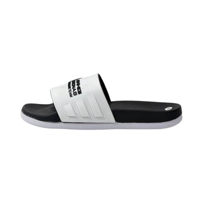 🏎️ Mercedes-AMG Petronas Formula One Team Slides – Racing Edition ⚡🖤🤍 - MASTERPIECE