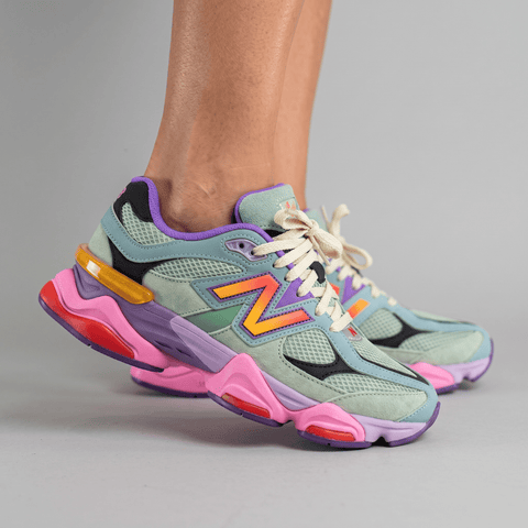New Balance