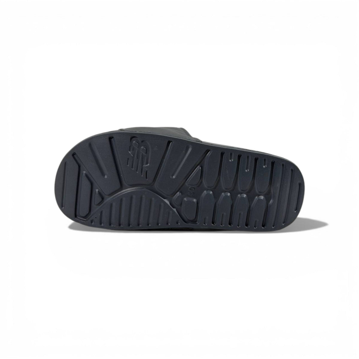 🖤 New Balance Sport Slides – grey Performance Edition ⚡ - MASTERPIECE