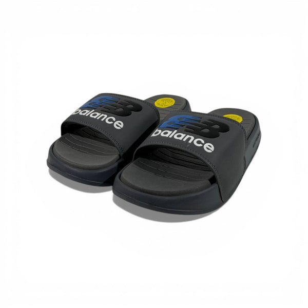 🖤 New Balance Sport Slides – grey Performance Edition ⚡