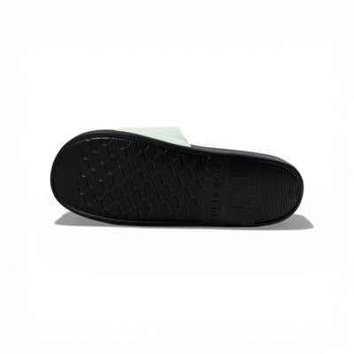 ⚾ New York Yankees Mono Slides – White & Black Edition 🤍🖤 - MASTERPIECE