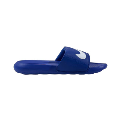 Nike Air Comfort Slides – Royal Blue Edition 💙🔥 - MASTERPIECE