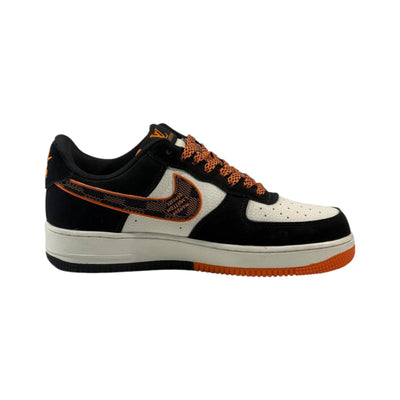 🧡🖤 Nike Air Force 1 x Louis Vuitton “Virgil” Edition 👟🔥 - MASTERPIECE