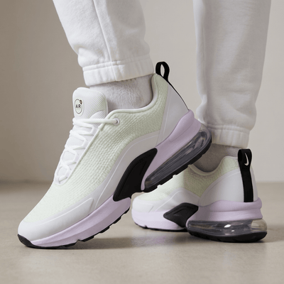 👟 Nike Air Max 270 – White & Black - MASTERPIECE