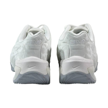 Nike Air Max Pearl White Sneakers 🤍👟 - MASTERPIECE