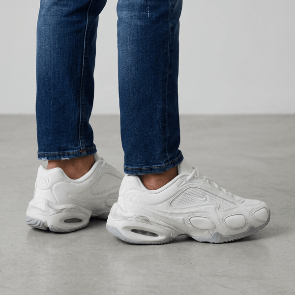 Nike Air Max Pearl White Sneakers 🤍👟