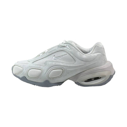 Nike Air Max Pearl White Sneakers 🤍👟 - MASTERPIECE
