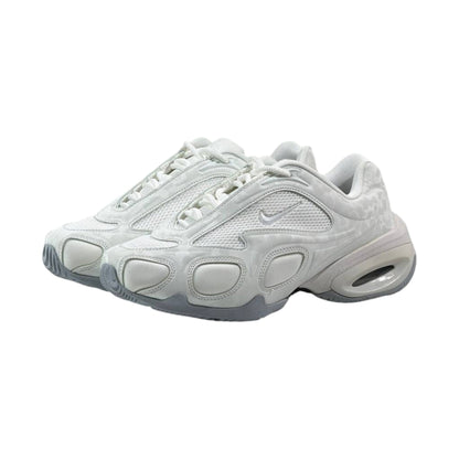 Nike Air Max Pearl White Sneakers 🤍👟 - MASTERPIECE