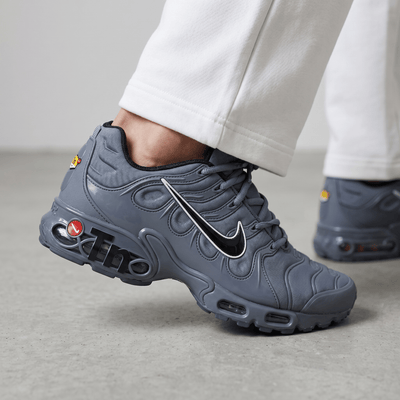👟 Nike Air Max Plus TN – Cool Grey - MASTERPIECE