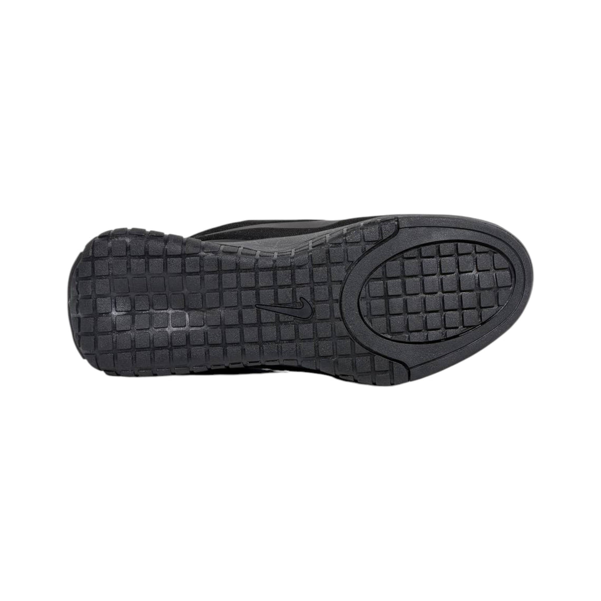 🖤⚡ Nike Air Max SYSTM Triple Black Lifestyle Sneakers – Futuristic Comfort Streetwear Shoes 👟🔥 - MASTERPIECE