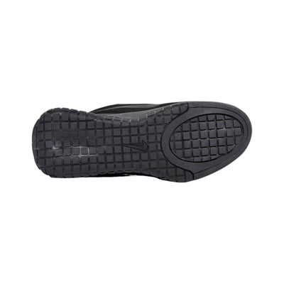 🖤⚡ Nike Air Max SYSTM Triple Black Lifestyle Sneakers – Futuristic Comfort Streetwear Shoes 👟🔥 - MASTERPIECE