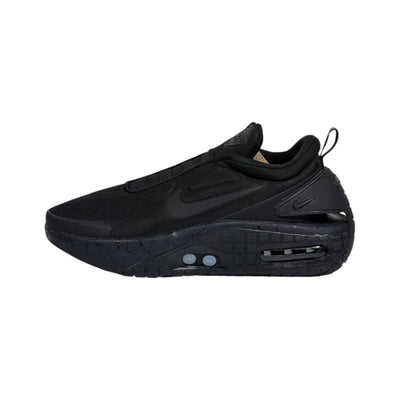 🖤⚡ Nike Air Max SYSTM Triple Black Lifestyle Sneakers – Futuristic Comfort Streetwear Shoes 👟🔥 - MASTERPIECE